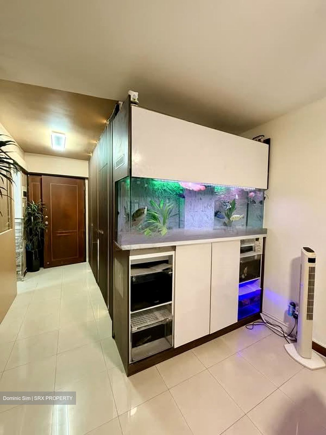 Blk 296 Punggol Grove (Punggol), HDB 5 Rooms #564557951